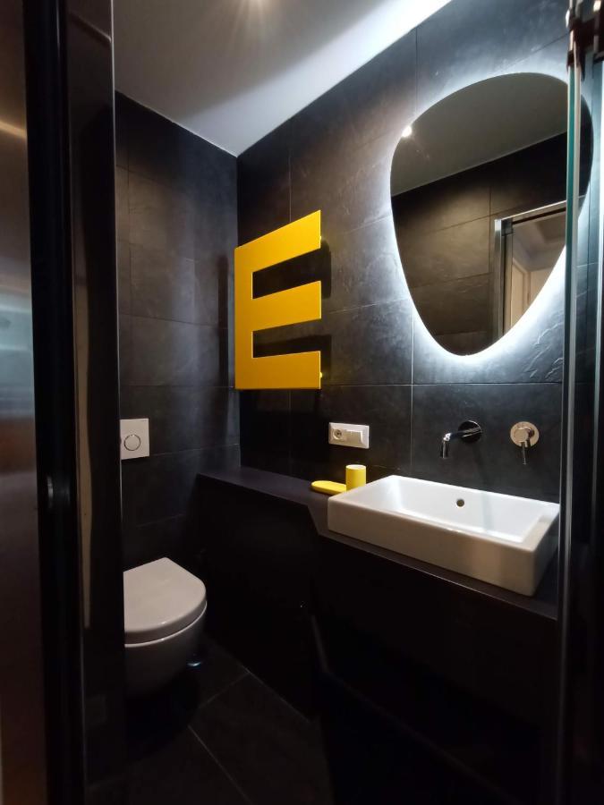 Tolli Colosseo Apartment Rome Exterior photo